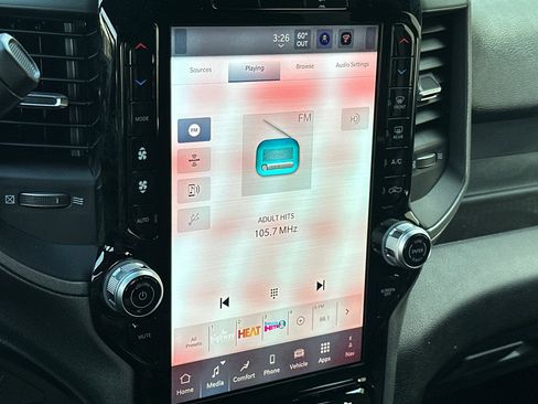 New 2026 RAM 2500 Tradesman image 16