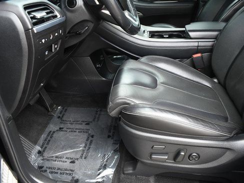 Used 2022 Hyundai Palisade Calligraphy AWD/4WD image 15