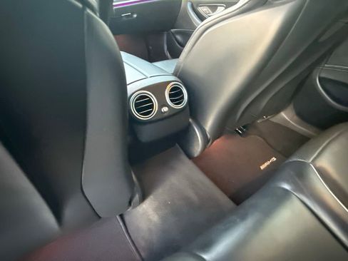 Used 2019 Mercedes-Benz E 63 AMG S image 25