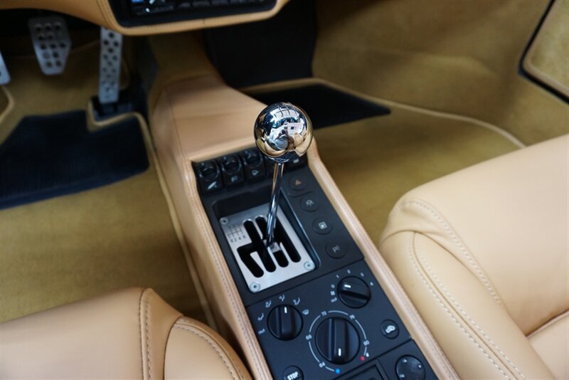 Used 1997 Ferrari F355 Spider RWD image 27