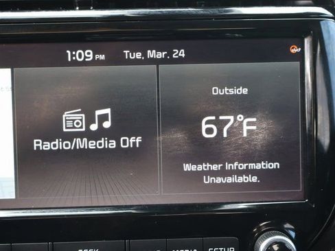 Used 2021 Kia Soul EX FWD image 30