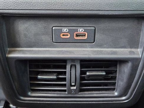 Used 2024 Nissan Murano SV w/ SV Midnight Edition Package image 23