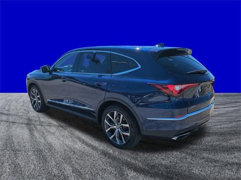 Used 2022 Acura MDX SH-AWD w/ Technology Package image 6