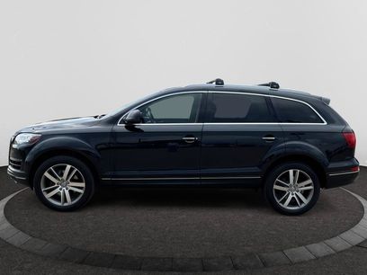 Used 2013 Audi Q7 3.0T Premium Plus w/ Premium Plus Pkg