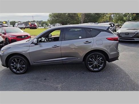 Used 2025 Acura RDX A-Spec image 37