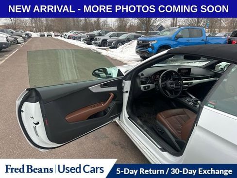 Used 2018 Audi A5 2.0T Premium Plus image 6
