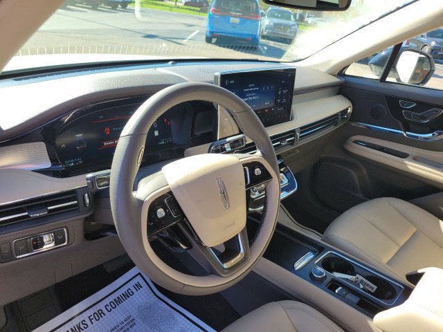 Certified 2023 Lincoln Corsair FWD image 26