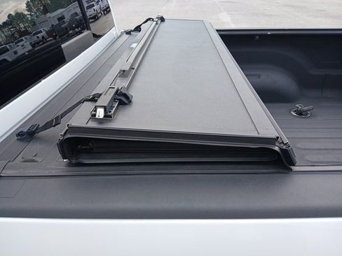 Used 2021 RAM 2500 Laramie image 11