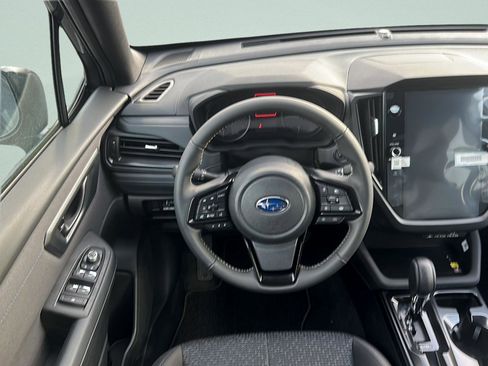 New 2026 Subaru Forester Premium image 5