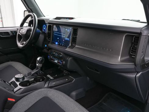Certified 2025 Ford Bronco Big Bend image 25