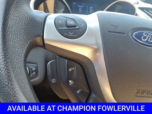 Used 2015 Ford Escape SE AWD/4WD image 13