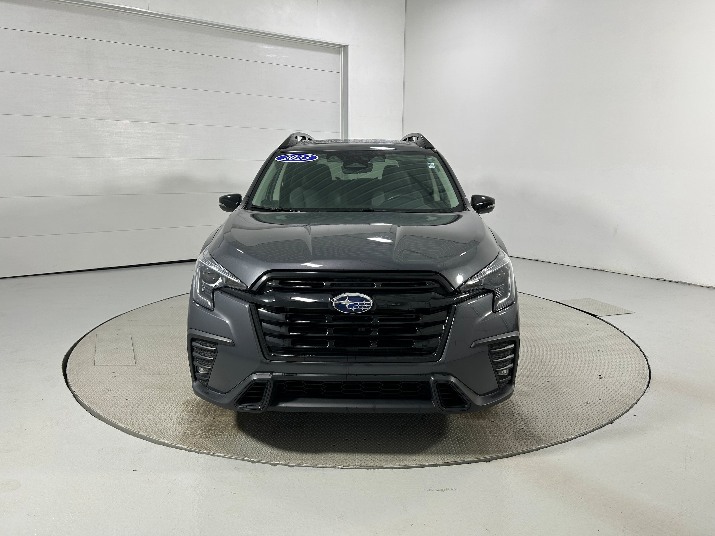 Used 2023 Subaru Ascent Onyx Edition AWD/4WD image 17