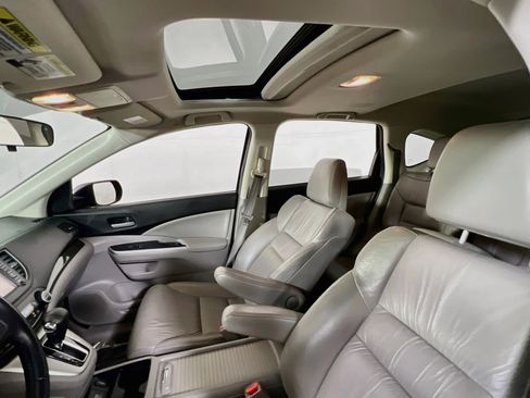 Used 2014 Honda CR-V EX-L image 22