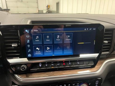 New 2026 Chevrolet Silverado 2500 LT w/ All Star Edition AWD/4WD image 9