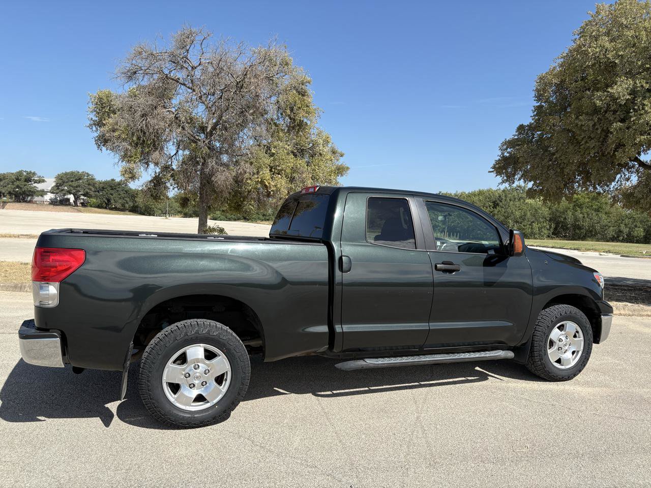 Used 2008 Toyota Tundra SR5 w/ TRD Off-Road Pkg RWD image 73