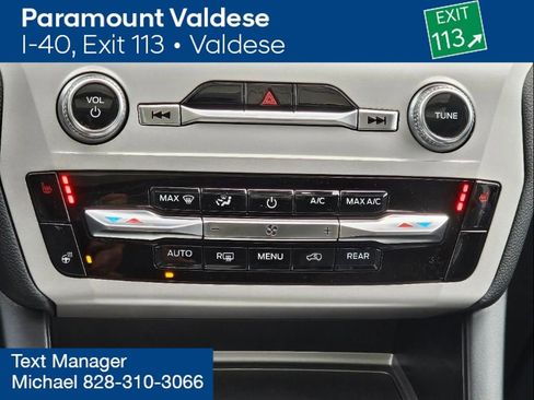 New 2024 Ford Explorer XLT w/ Equipment Group 202A image 27