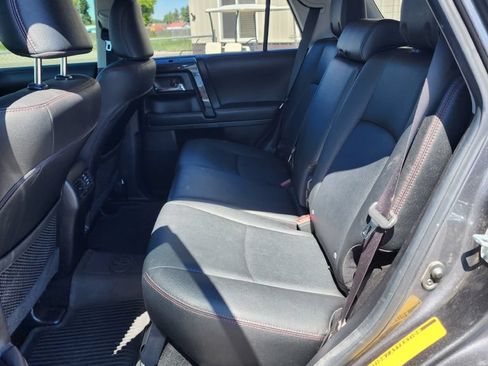 Used 2020 Toyota 4Runner Venture w/ Moonroof Package AWD/4WD image 11