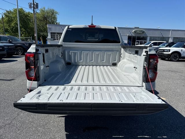 New 2026 Ford Ranger XLT w/ FX4 Off-Road Package AWD/4WD image 11