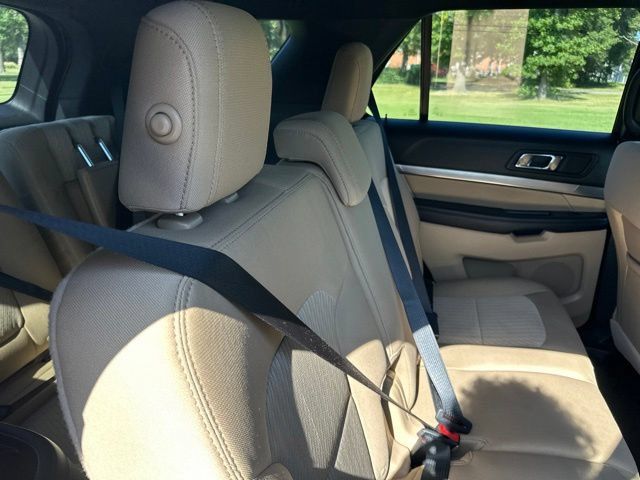 Used 2017 Ford Explorer 4WD image 22