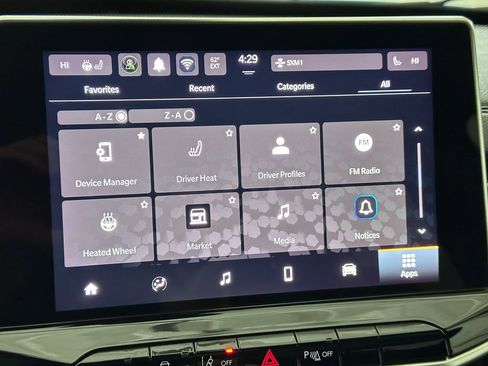 Certified 2024 Jeep Compass Limited image 47