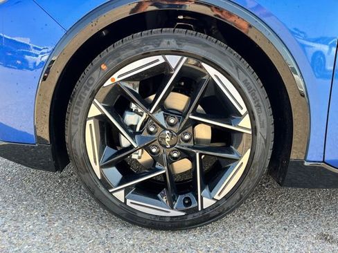 New 2025 Kia K4 GT-Line Turbo w/ GT-Line Premium Package FWD image 7