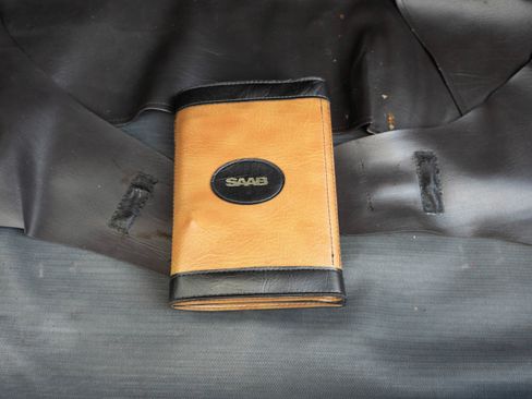 Used 1988 Saab 900 Turbo image 51