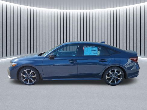 Certified 2026 Honda Civic Sport Touring image 8