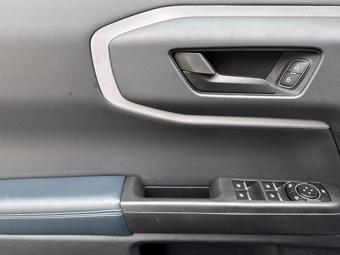 Certified 2022 Ford Bronco Sport Outer Banks w/ Tech Package image 11