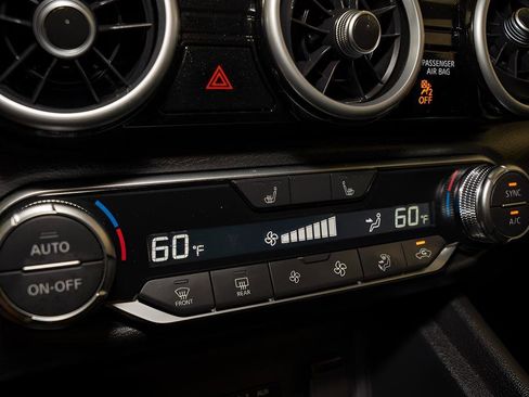 Certified 2024 Nissan Sentra SR image 15