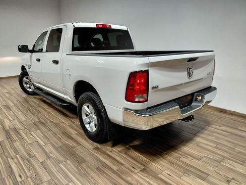 Used 2023 RAM 1500 Classic SLT w/ Protection Group AWD/4WD image 19