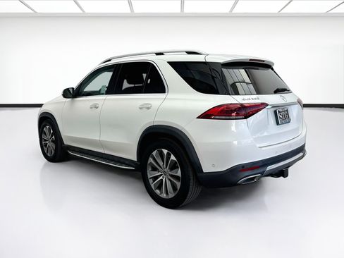 Used 2020 Mercedes-Benz GLE 350 w/ Premium Package image 6