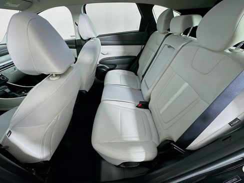 Used 2025 Hyundai Tucson SEL image 28