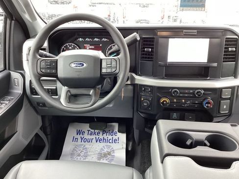 New 2026 Ford F350 XL AWD/4WD image 38