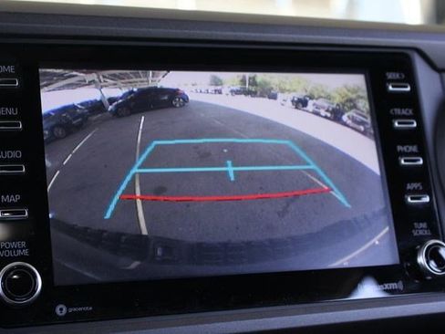 Used 2022 Toyota Tacoma 4x4 Double Cab image 19