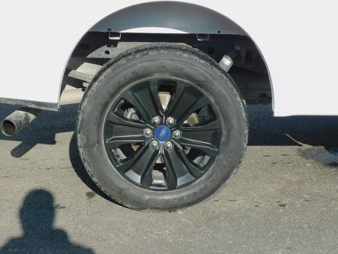 Used 2020 Ford F150 XL w/ Equipment Group 101A Mid image 11