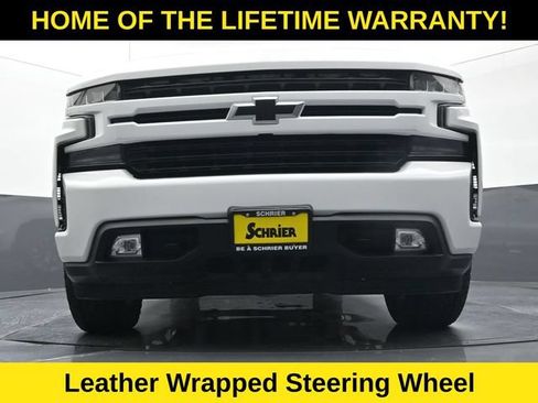 Used 2019 Chevrolet Silverado 1500 RST w/ All-Star Edition AWD/4WD image 55