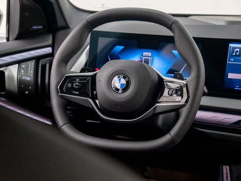 Certified 2026 BMW X3 xDrive30i AWD/4WD image 10