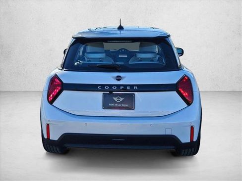 New 2026 MINI Cooper 2-Door Hardtop FWD image 8