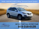 Used 2012 Kia Sorento EX w/ Premium Plus Pkg image 3