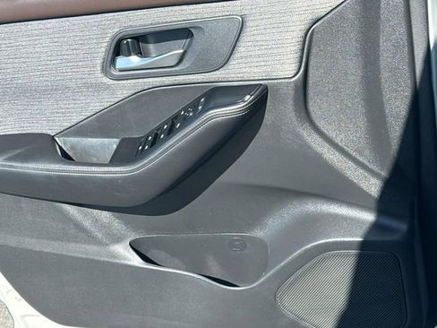 Certified 2023 Nissan Rogue SV image 24