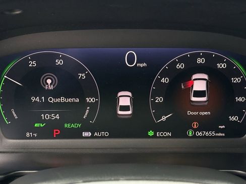 Used 2023 Honda Accord Sport image 16