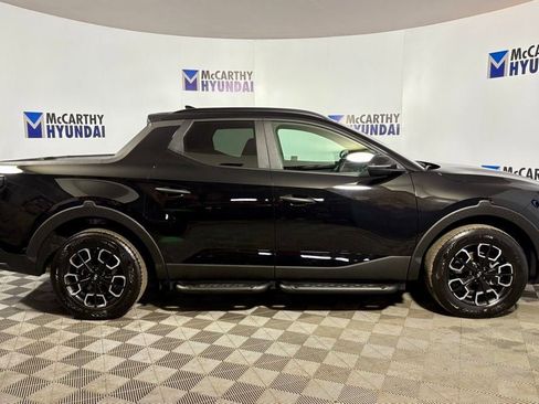 Used 2024 Hyundai Santa Cruz SEL w/ Activity Package AWD/4WD image 19
