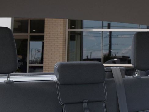 New 2025 Ford Ranger XL image 24