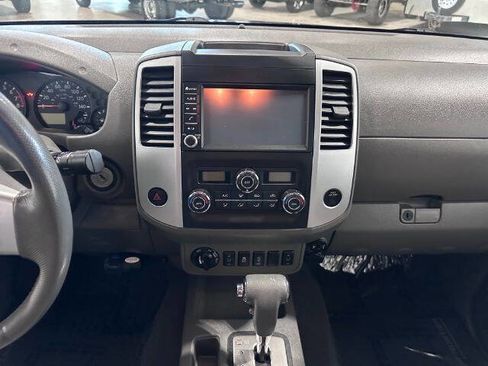 Used 2019 Nissan Frontier SV w/ Value Truck Package image 20