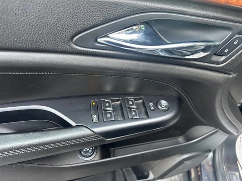 Used 2014 Cadillac SRX Performance image 17