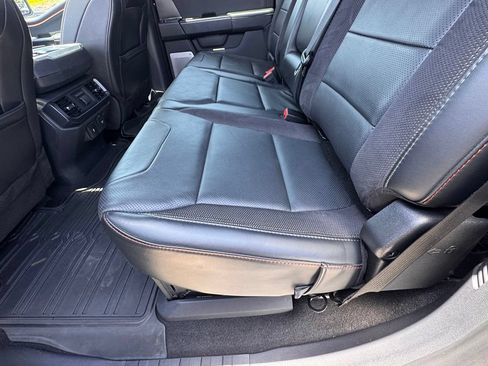 Used 2024 Ford F150 Raptor AWD/4WD image 29