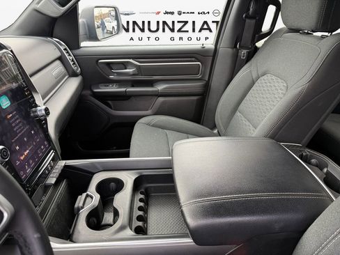 Certified 2025 RAM 1500 Big Horn image 31