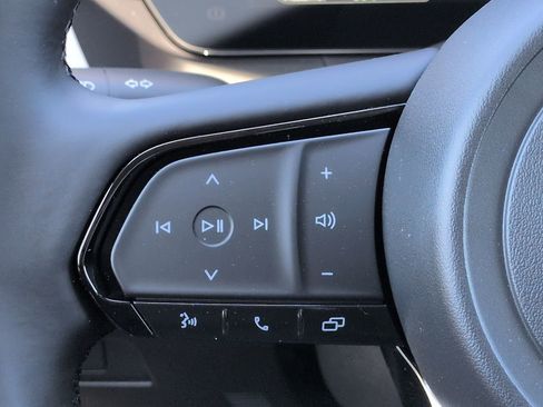 New 2026 MAZDA CX-5 Preferred AWD/4WD image 23