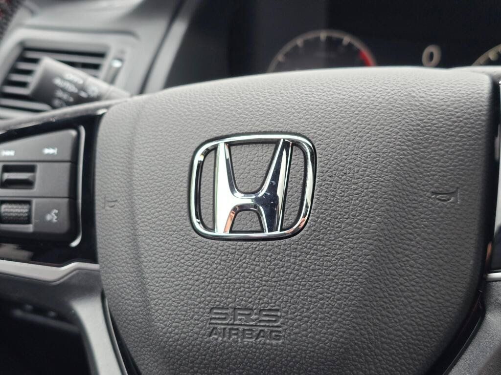 New 2026 Honda Ridgeline Black Edition image 33