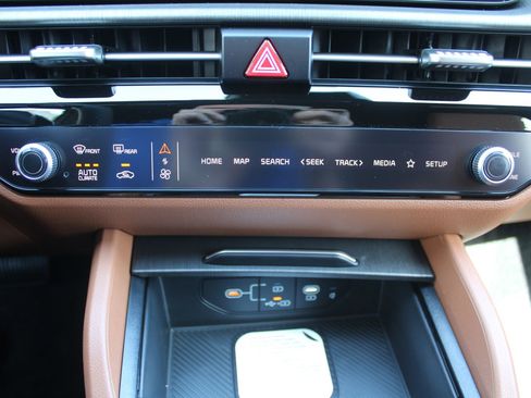 New 2026 Kia Sportage X-Line image 42